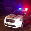 Șofer ajuns după gratii, după ce a acroșat cu mașina o femeie și a fugit