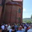 Hramul Sanctuarului Marian de la Cacica, sărbătorit în prezența a mii de credincioși 2