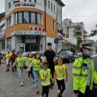 Peste 300 de copii au participat la cursurile Academiei Micilor Polițiști