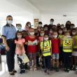 Peste 300 de copii au participat la cursurile Academiei Micilor Polițiști