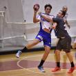 Suceveanul Daniel Stanciuc luptă împreună cu naționala Under 19 pentru calificarea la Europene