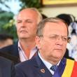 Gheorghe Flutur la reeditarea Marii Serbări a Românilor: „Altarul Mănăstirii Putna ...