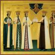 Sfinții Martiri Brâncoveni (16 august)