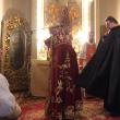 Părintele Torkom Mandalian a primit mantia înflorată după 30 de ani în slujba Bisericii Armene