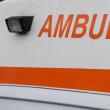 Un bărbat a murit după un incendiu izbucnit de la o butelie