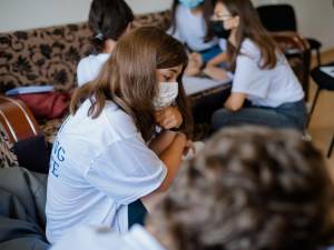 ”Fără bullying se poate!”