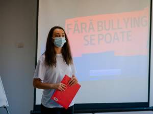 ”Fără bullying se poate!”