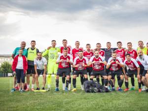 Somuz a castigat deja doua meciuri in actuala editie a Cupei Romaniei. Foto Codrin Anton (FotoSport)