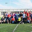 O nouă ediţie a Campionatului Judeţean de old-boys „Trutzi” se pregăteşte de start