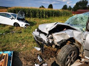 Accidentul de la Cornu Luncii