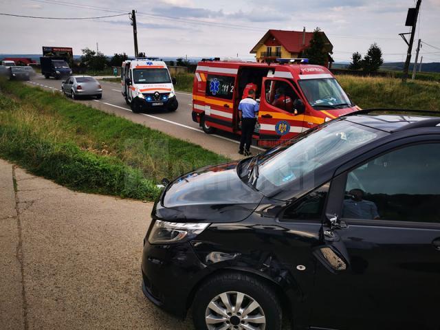 Accidentul de la Ilisesti