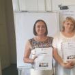 Profesori ai Colegiului de Industrie Alimentară Suceava la un curs de formare la Praga