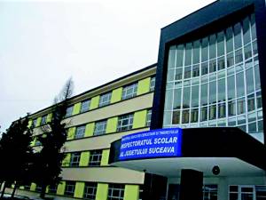 Consiliul de Administrație al Inspectoratului Școlar Județean Suceava a anunțat noii directori