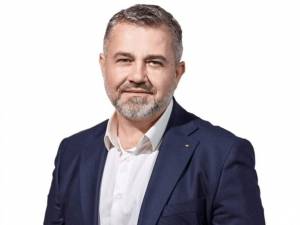 Președintele Organizației Județene Suceava a USR-PLUS, senatorul George Mîndruță