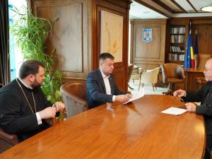 Ministerul Culturii va finanța proiecte de restaurare a patrimoniului din Bucovina