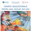 Înscrierile la Şcoala de Arte „Ion Irimescu” Suceava continuă până pe 10 septembrie
