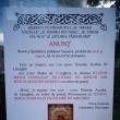 Anunţ religios
