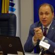 Mihai Dimian a fost ales în Colegiul Consultativ pentru Cercetare, Dezvoltare şi Inovare