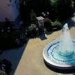 Lucrările de reabilitare și modernizare a fântânii arteziene din Parcul Copilului au fost ...