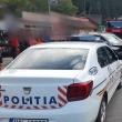 Accident cu patru răniți, după ce un șofer beat a intrat pe contrasens