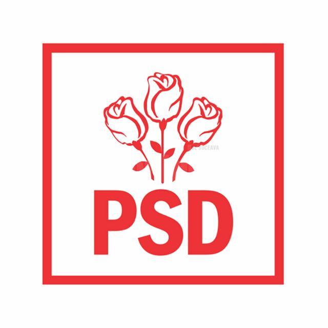 PSD Suceava: Gheorghe Flutur a abandonat investițiile în drumurile județene aprobate de Guvernarea PSD