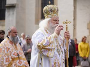 Predica IPS Calinic    Sursa Arhiepiscopia Sucevei