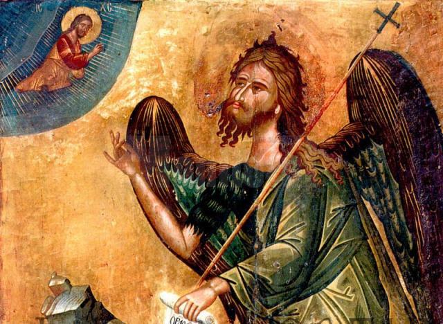 Când mărturisirea e jertfă și jertfa mărturisire