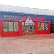 Brandul Raitar a ajuns cu un magazin în comuna Baia