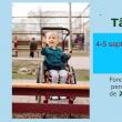 Târg caritabil pentru Mihăiță, în parcarea Shopping City Suceava