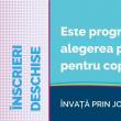 S-a deschis Logiscool Fălticeni, parte a rețelei internaționale de școli de programare ...