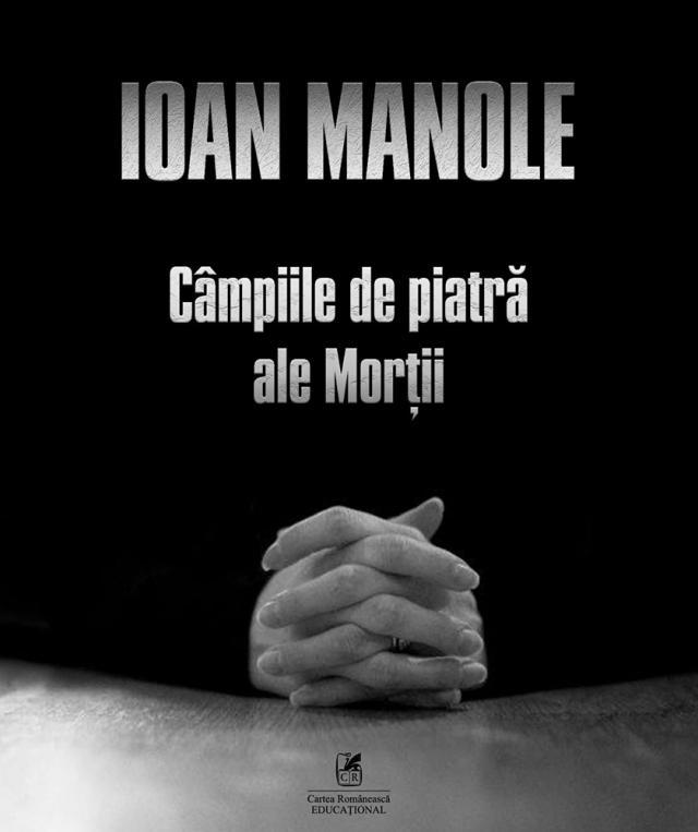 Al cincilea volum de versuri semnat de poetul Ioan Manole