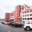 Noul Spital Municipal Fălticeni este funcțional începând de astăzi, la 30 de ani de la începerea investiției