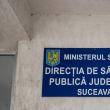 DSP Suceava a rămas iar fără șef: a expirat mandatul celui de-al șaselea director din ...