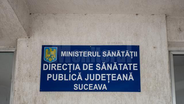 DSP Suceava a rămas iar fără șef: a expirat mandatul celui de-al șaselea director din ianuarie 2020 încoace