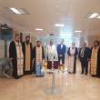 Noul Spital Municipal din Fălticeni a fost sfințit