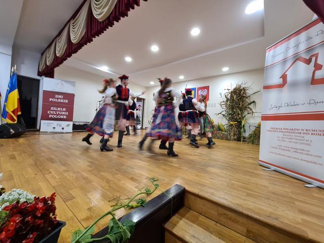 Sărbătoarea Roadelor, un eveniment care strânge la un loc polonezii din Bucovina