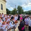 Sărbătoarea Roadelor, un eveniment care strânge la un loc polonezii din Bucovina