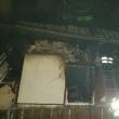 Un bărbat care a suferit arsuri în incendiul care i-a cuprins casa a murit la un spital din Iași
