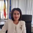 Inspectorul Olivia Vlad este noul director al DSP Suceava