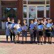 15 elevi suceveni au participat la școala de vară organizată la Liceul Filadelfia