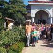 Prin proiectul caritabil „Pentru prima dată la mare”, peste 100 de copii necăjiți au ...