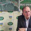 Flutur a semnat contractul pentru studiul de fezabilitate al șoselei de centură din Gura Humorului