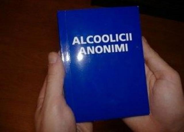 Scrisoare către un posibil alcoolic sau alcoolică, de la Grupul Alcoolicilor Anonimi din Suceava