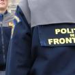 Doi algerieni au fost prinși la Falcău, după ce au intrat ilegal în România