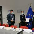Eleve ale Colegiului Național Militar „Ștefan cel Mare”, premiate la nivel european