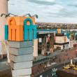 „Suceava dă startul mișcării”, la Iulius Mall