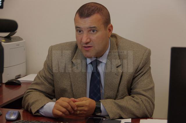Comisarul-șef Radu Obreja
