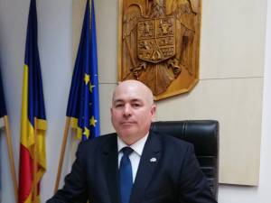 Prefectul USRPLUS al județului Suceava, Iulian Cimpoeșu, demis