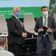 Primarul Sucevei, la Forumul Orașelor Verzi: “Orașele viitorului trebuie să fie verzi, ecologice, sănătoase, dezvoltate puternic”