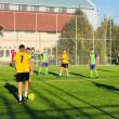 Liga Companiilor a debutat în forță
